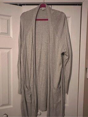 Women's Plus Size Cardigan Sweater Bundle
